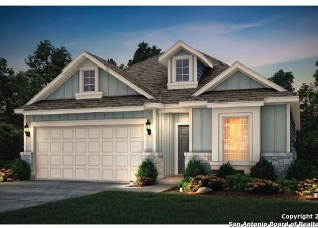 Property at 12433 Redwater, San Antonio, TX 78253, 4 beds, 2 baths
