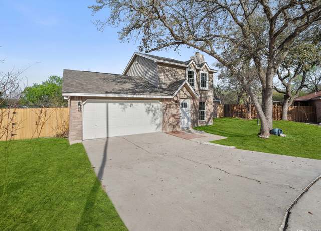 Property at 11303 Previn, San Antonio, TX 78251, 3 beds, 2 baths