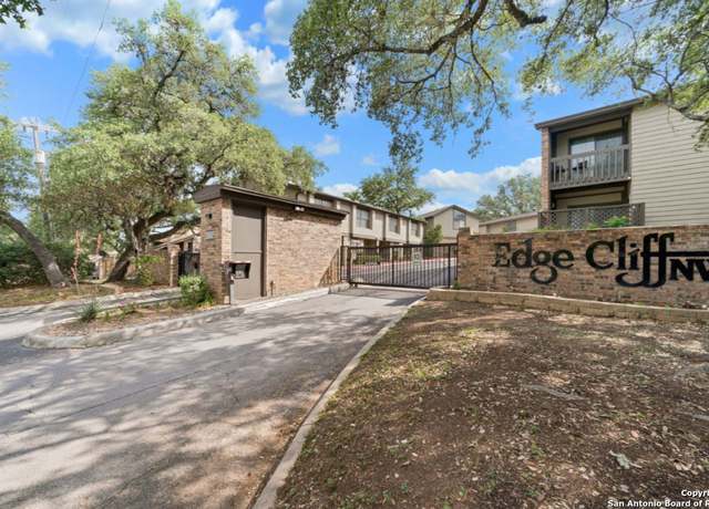 Property at 11815 Vance Jackson #1402, San Antonio, TX 78230, 2 beds, 2 baths