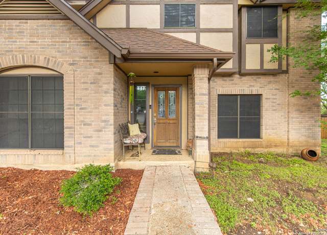 Property at 1011 Misty Knl, San Antonio, TX 78258, 4 beds, 2.5 baths