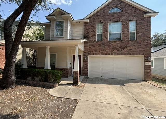 Property at 10730 Impala, San Antonio, TX 78245, 4 beds, 2.5 baths