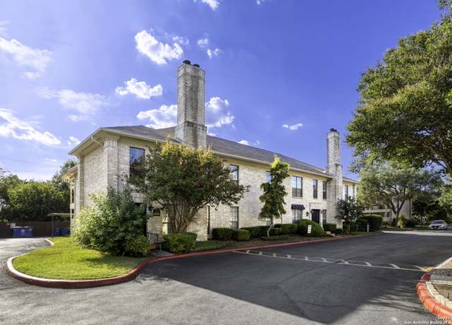 Property at 2611 Eisenhauer #706, San Antonio, TX 78209, 2 beds, 2 baths