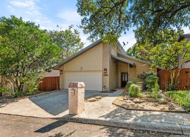 Property at 3462 River Path, San Antonio, TX 78230, 2 beds, 2 baths