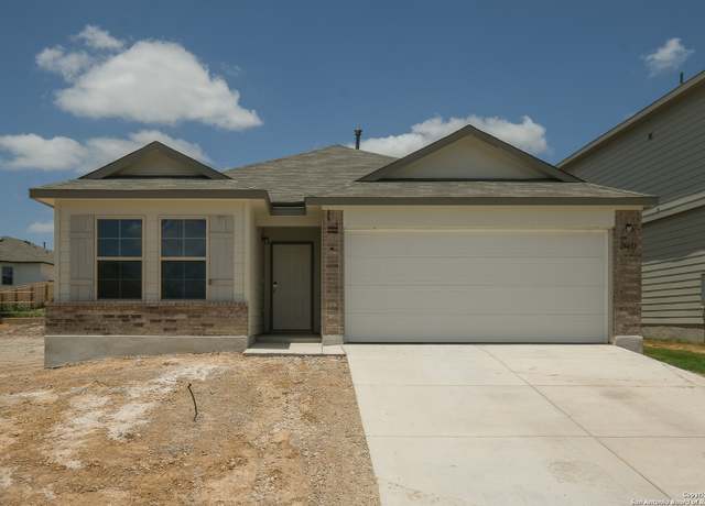 Property at 15451 Salmon Spg, San Antonio, TX 78245, 4 beds, 2 baths