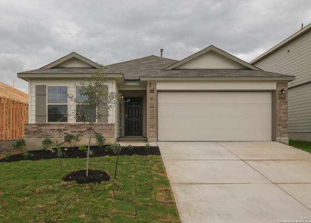 Property at 15451 Salmon Spg, San Antonio, TX 78245, 4 beds, 2 baths