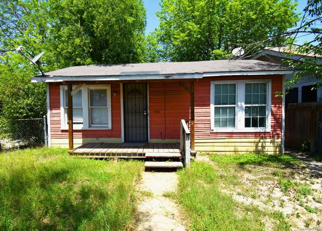 Property at 2015 Martin Luther King, San Antonio, TX 78203, 2 beds, 1 bath