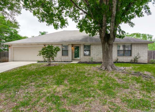 Property at 4231 Misty Glade, San Antonio, TX 78247-2063, 3 beds, 2 baths