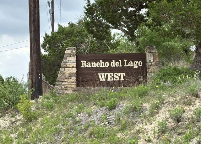 Property at 1237 Spice Wood, Fischer, TX 78623