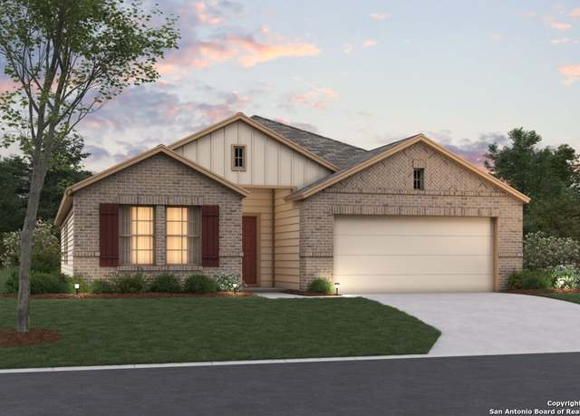 Property at 10307 Goodison Dr, Converse, TX 78109, 4 beds, 2 baths