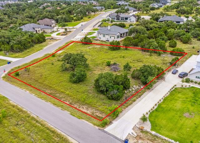 Property at 0 TBD Trappers, New Braunfels, TX 78132