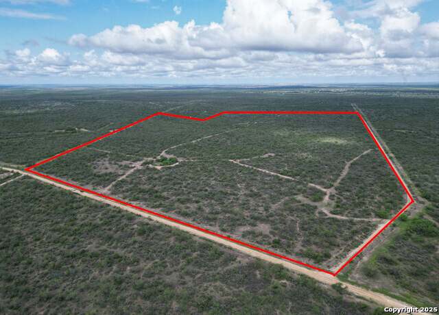 Property at 3 N Private rd 9007, Brackettville, TX 78832