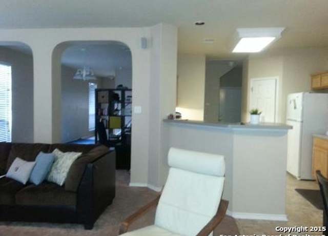Property at 10906 Toscana Isle, San Antonio, TX 78249-2581, 3 beds, 2.5 baths