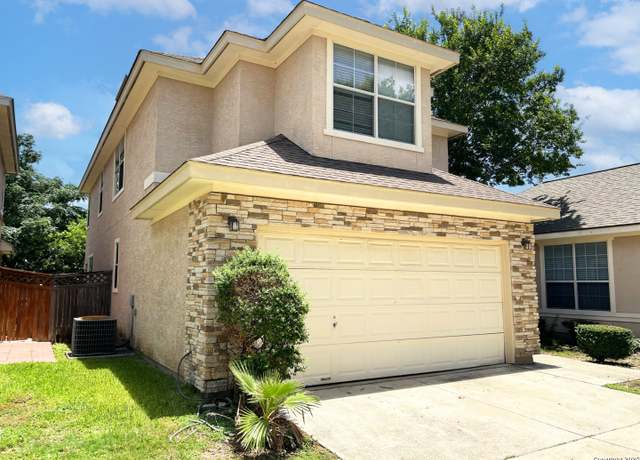 Property at 10906 Toscana Isle, San Antonio, TX 78249-2581, 3 beds, 2.5 baths