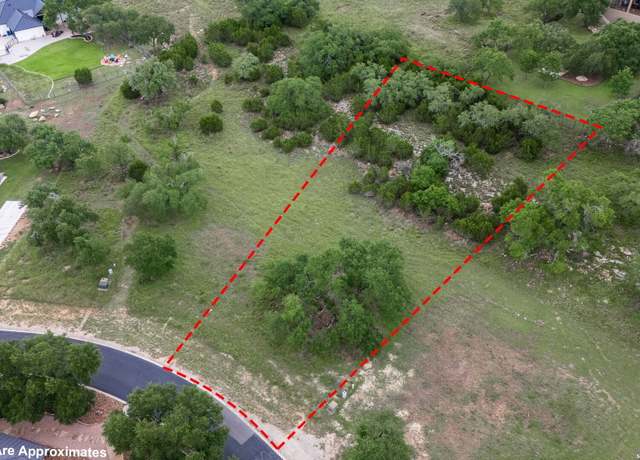 Property at 2331 Bella Vis, Canyon Lake, TX 78133