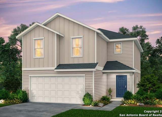 Property at 4073 Lily Glade Ln, Seguin, TX 78155, 4 beds, 2.5 baths