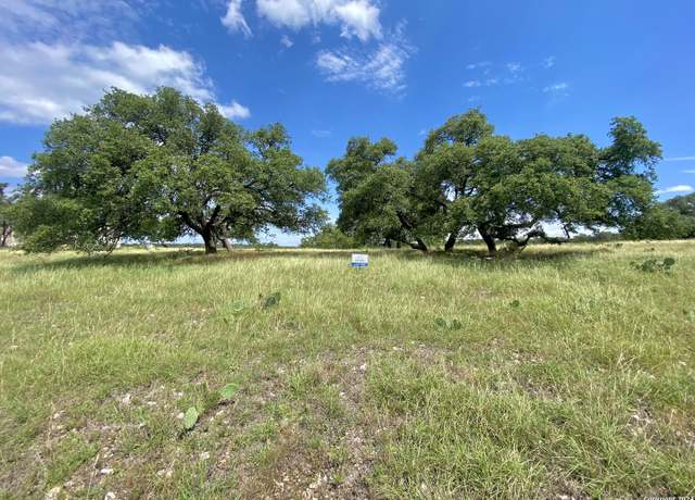 Property at LOT 158 Cattlemans Xing, Kerrville, TX 78028