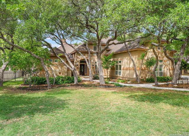 Property at 26211 Sunny Mdw, San Antonio, TX 78260, 4 beds, 3 baths