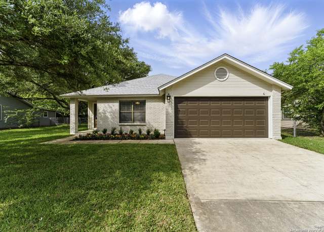 Property at 525 Denise, New Braunfels, TX 78130, 3 beds, 2 baths