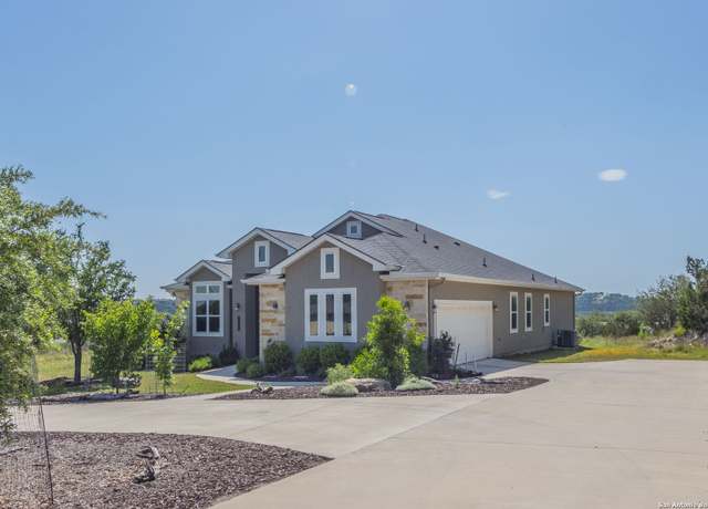 Property at 22793 N Cranes Mill Rd, Canyon Lake, TX 78133, 3 beds, 2.5 baths