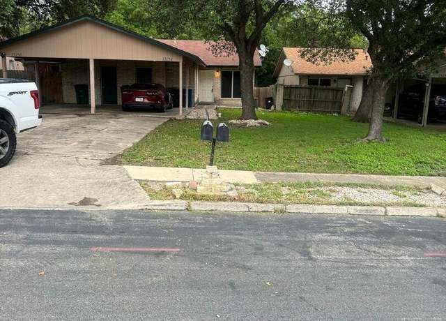 Property at 13136 Los Espanada, San Antonio, TX 78233, 4 beds, 4 baths
