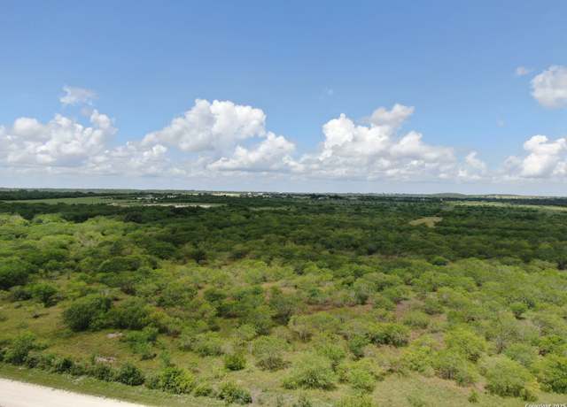 Property at TRACT 6 County Rd 208, Hobson, TX 78117