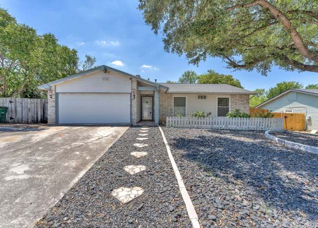 Property at 5118 Alderton, San Antonio, TX 78228, 3 beds, 2 baths