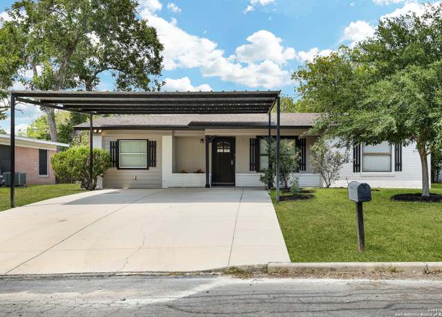 Property at 559 Artemis, San Antonio, TX 78218, 3 beds, 2 baths