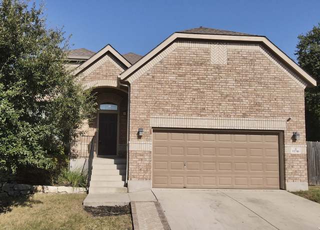 chesmar homes santa maria at alamo ranch