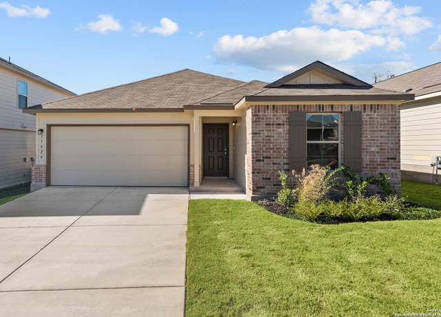Property at 13029 Savory Pl, St Hedwig, TX 78152, 3 beds, 2 baths