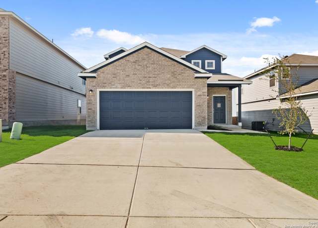 Property at 13778 Pinkston, San Antonio, TX 78252, 4 beds, 2.5 baths