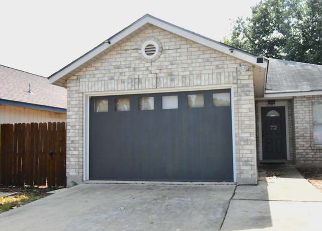 Property at 11342 Widefield Ln, San Antonio, TX 78245-2817, 3 beds, 1 bath