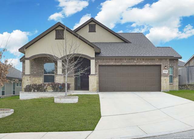 Property at 13818 Cessna, San Antonio, TX 78245, 4 beds, 3 baths