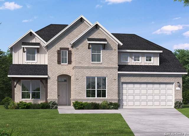 Property at 179 Katie Ct, Castroville, TX 78009, 4 beds, 3.5 baths