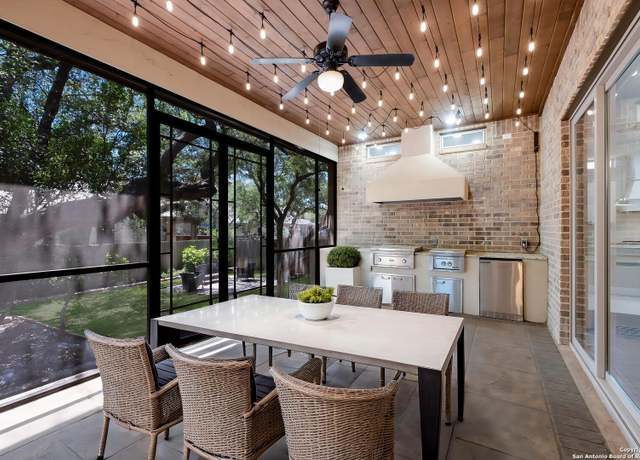 Property at 3626 Hyland Frost, San Antonio, TX 78257, 5 beds, 4.5 baths