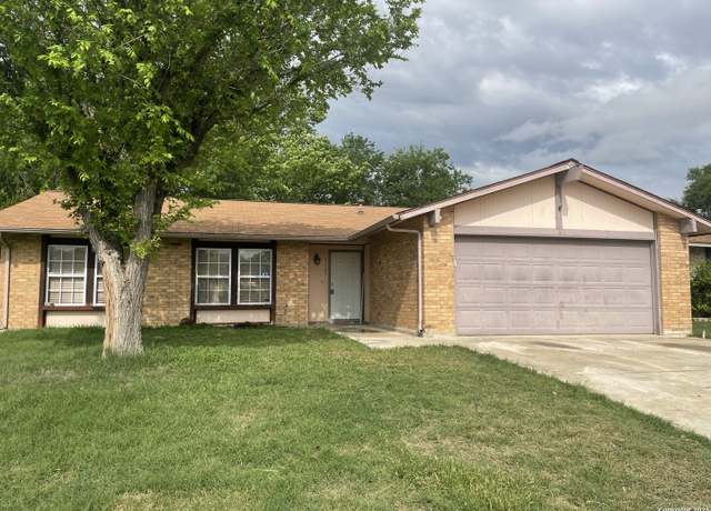 Property at 1127 Longmont, San Antonio, TX 78245, 4 beds, 2 baths