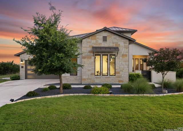 Property at 75 E Mariposa Pkwy, Boerne, TX 78006, 4 beds, 3.5 baths