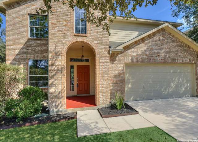 Property at 850 Point Xing, San Antonio, TX 78253, 3 beds, 2.5 baths