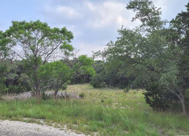 Property at LOTS #14 & #15 Lakewood Dr, Lakehills, TX 78063