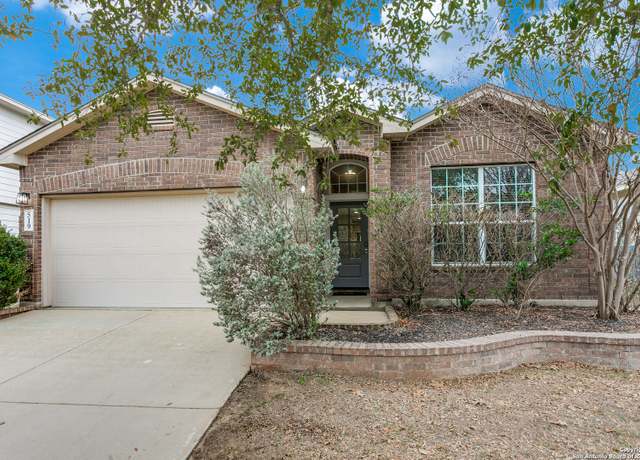 Property at 519 Red Quill Nest, San Antonio, TX 78253-5774, 3 beds, 2 baths