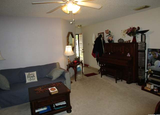 Property at 4867 Camas, San Antonio, TX 78247, 3 beds, 2 baths