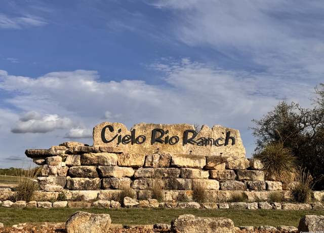 Property at PARCEL19 La Vista Ct, Pipe Creek, TX 78063
