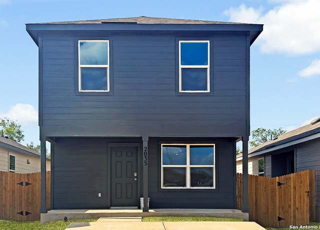 Property at 2035 Organ Pipe Cactus, San Antonio, TX 78221, 3 beds, 2 baths