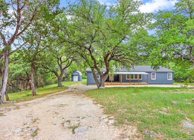 Property at 630 Nelson, Canyon Lake, TX 78133, 3 beds, 2.5 baths