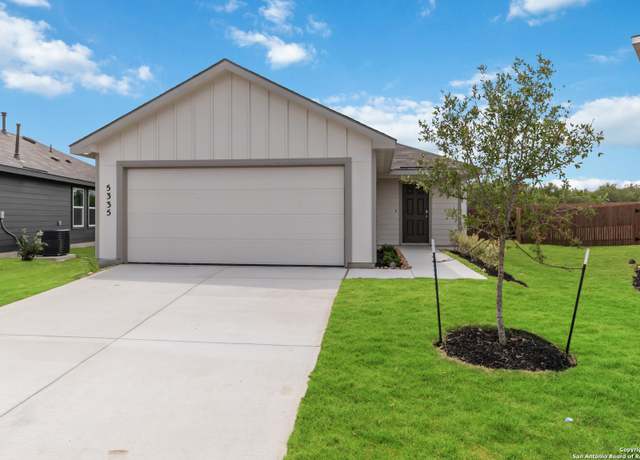 Property at 5335 Blacktail Rd, Converse, TX 78109, 3 beds, 2 baths