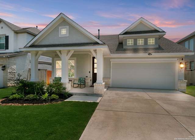 Property at 2623 Suncadia Ln, San Antonio, TX 78245, 3 beds, 2.5 baths