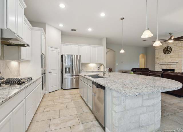 Property at 5415 Tulip Rose, San Antonio, TX 78253, 3 beds, 3 baths
