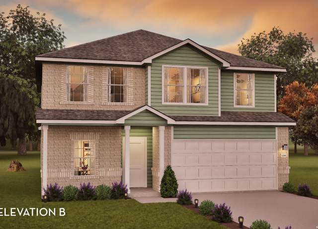 Property at 14732 Sycamore Xing, San Antonio, TX 78252, 4 beds, 2.5 baths