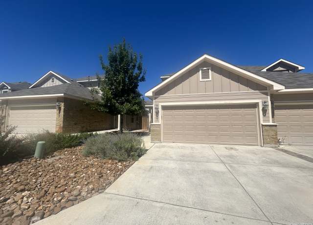 Property at 737 Milestone Unit 22A, New Braunfels, TX 78130, 3 beds, 2.5 baths
