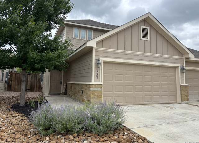 Property at 737 Milestone Unit 22A, New Braunfels, TX 78130, 3 beds, 2.5 baths