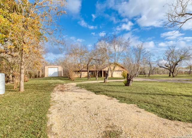 Property at 264 Pleasant Acres Dr, Seguin, TX 78155-8261, 3 beds, 2 baths